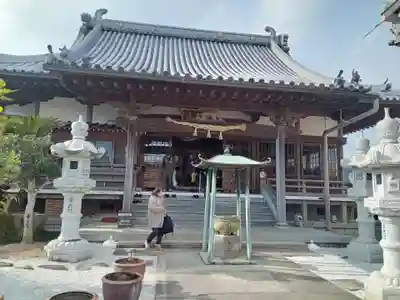 万福寺(兵庫県)