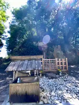 花窟神社(三重県)