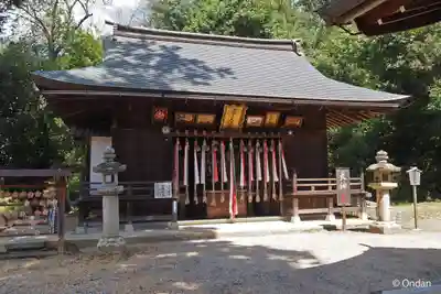 大宮八幡宮(兵庫県)
