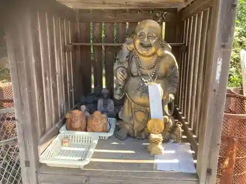 吉祥院(東京都)