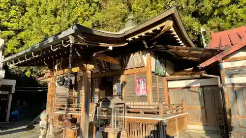 【公式】龍門院常楽寺（秩父札所十一番）の本殿・本堂