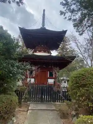 久米寺(奈良県)