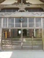 玉藏寺(秋田県)