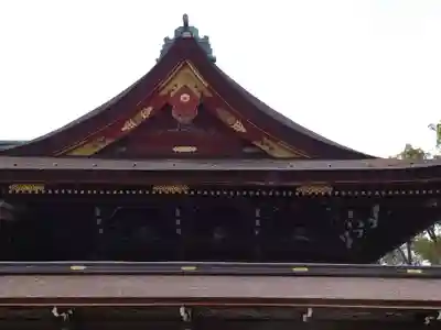 北野天満宮のその他建物