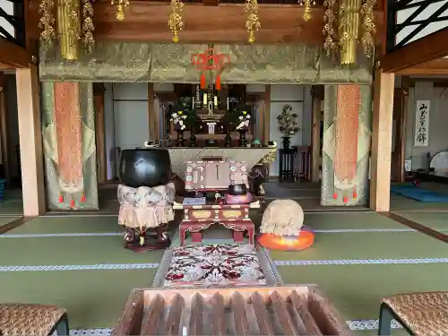 鳳林寺(岐阜県)