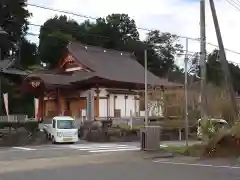 白山神社(群馬県)