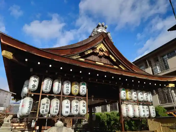 瀧尾神社(京都府)