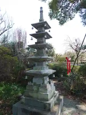 盛岩寺(神奈川県)