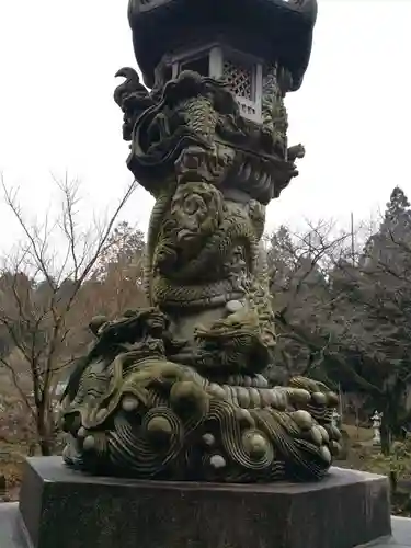 赤水蛇石神社の建物その他