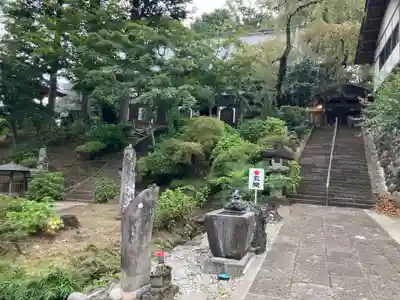 長年寺(群馬県)