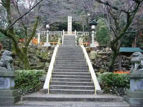 建勲神社の建物その他