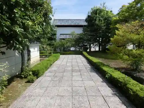 相国寺（相国承天禅寺）のその他建物