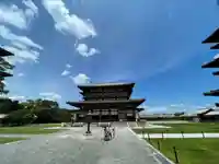 薬師寺のその他建物