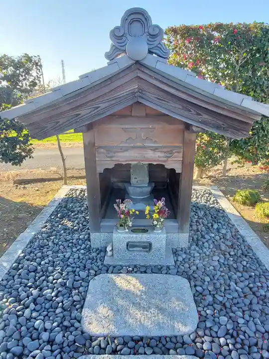 明林寺(栃木県)
