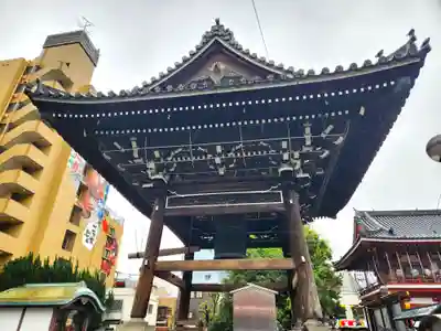 大須観音 （北野山真福寺宝生院）のその他建物