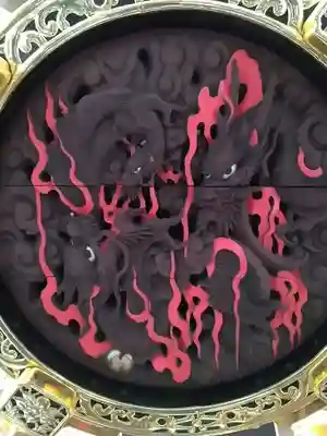 浅草寺のその他建物