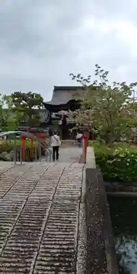 六孫王神社のその他建物