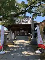 一宮寺(香川県)