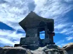 山家神社(長野県)