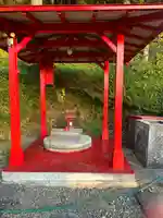 大衡八幡神社(宮城県)