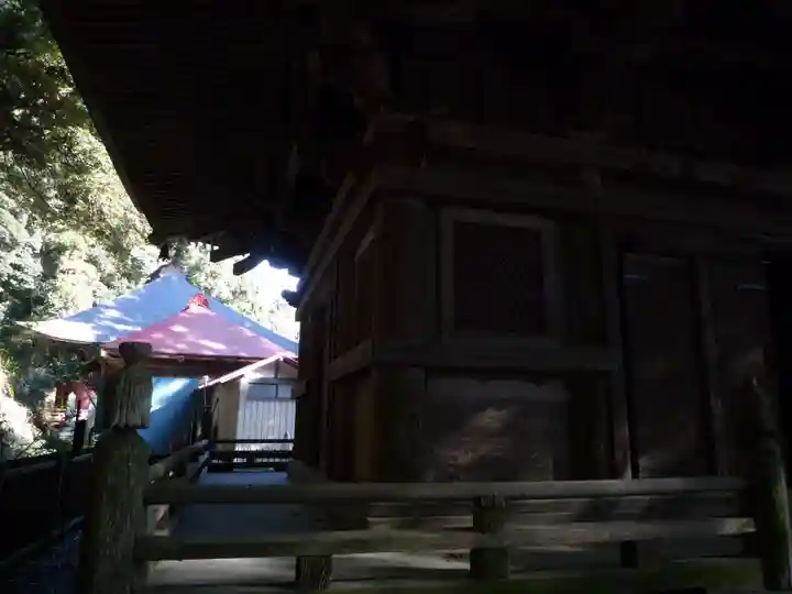 宝樹院小山寺(茨城県)