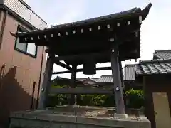 観音寺の建物その他