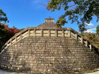 化野念仏寺(京都府)