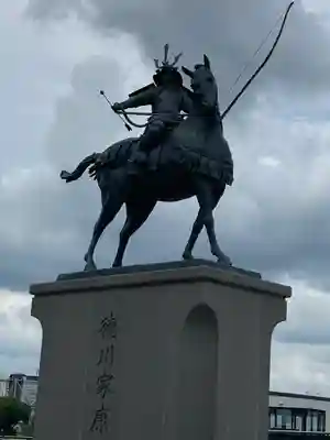 龍城神社(愛知県)