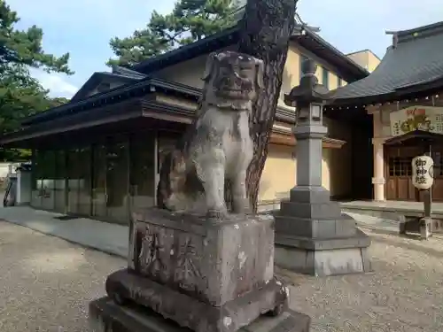 龍城神社(愛知県)