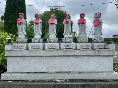 福正院(埼玉県)