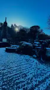 浄居寺(山梨県)(2024年12月19日(木) 18時53分27秒投稿)