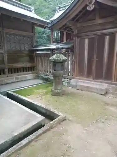 賀茂神社(群馬県)