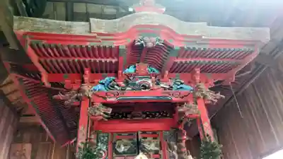 御嶽神社(千葉県)