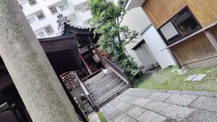 道祖神社(京都府)