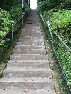 思金神社のその他建物
