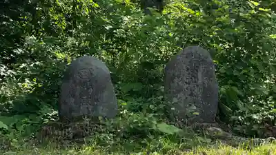 日本芸能神社(山形県)