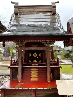 大杉神社(茨城県)