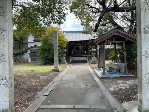 八坂神社(香川県)
