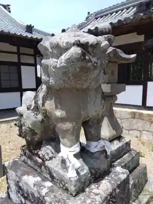 矢田坐久志玉比古神社(奈良県)