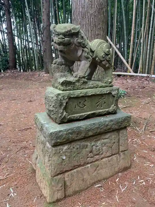 天満神社(千葉県)