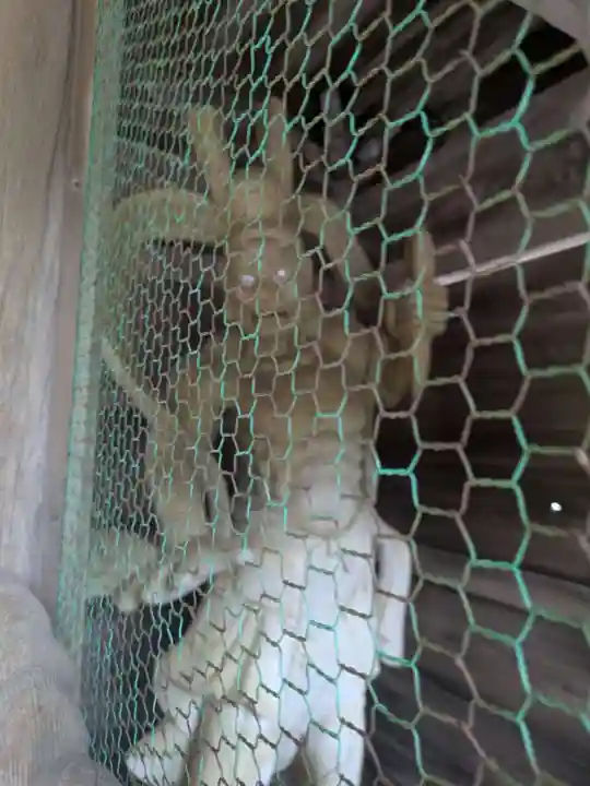 飯福田寺(三重県)