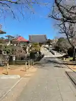 東福寺(東京都)