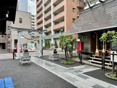 鹽竃神社(宮城県)