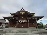 菅原神社(東京都)