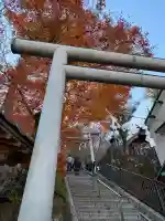 伊香保神社(群馬県)