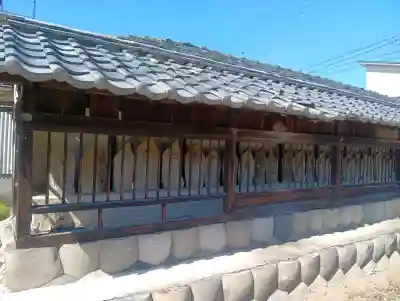 応蓮寺(岐阜県)