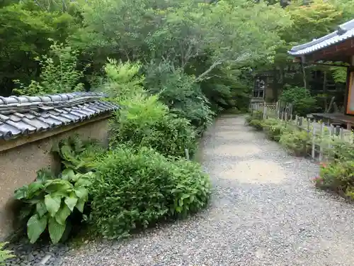 勝持寺（花の寺）のその他建物
