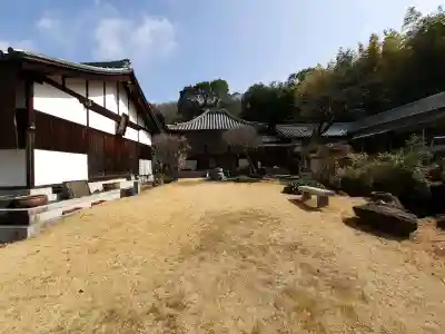 梅岩寺(大阪府)