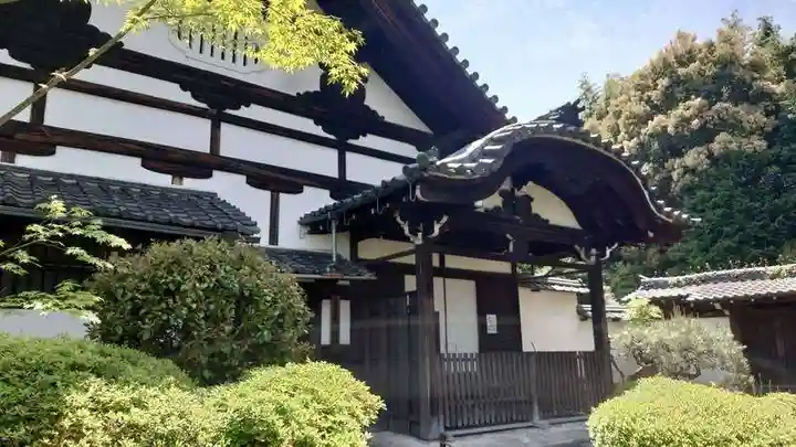 芬陀院(京都府)