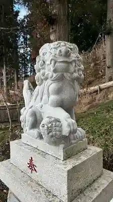 大衡八幡神社(宮城県)